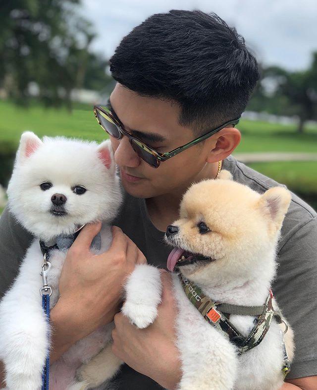 毛加恩|恭喜！毛加恩宣布当爸，以挚友高以翔为儿子取名，兄弟情义令人动容