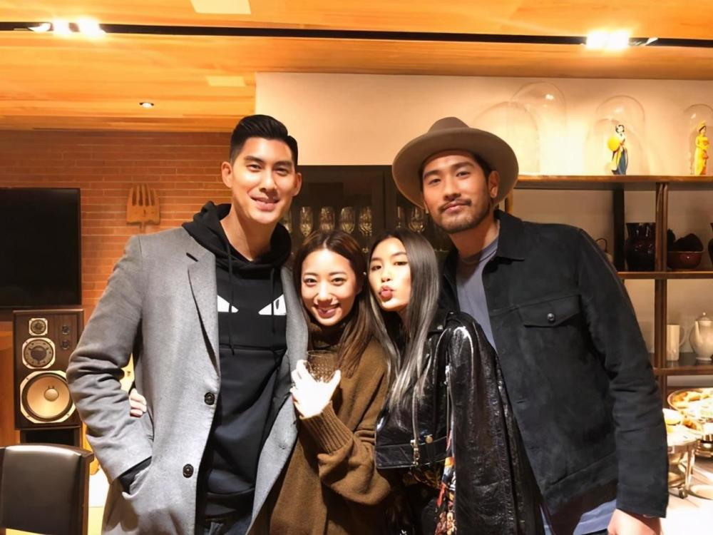 毛加恩|恭喜！毛加恩宣布当爸，以挚友高以翔为儿子取名，兄弟情义令人动容