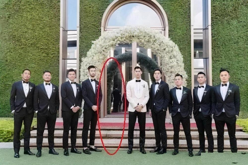 毛加恩|恭喜！毛加恩宣布当爸，以挚友高以翔为儿子取名，兄弟情义令人动容