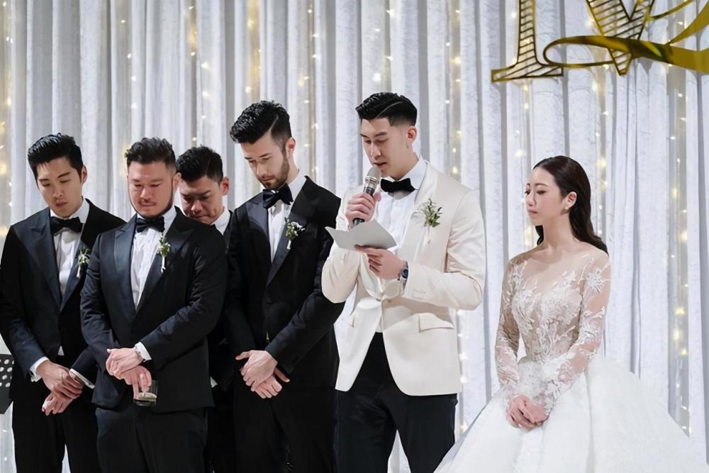 毛加恩|恭喜！毛加恩宣布当爸，以挚友高以翔为儿子取名，兄弟情义令人动容