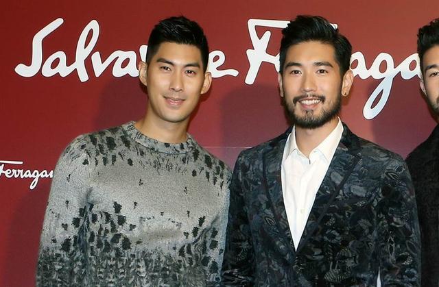 毛加恩|恭喜！毛加恩宣布当爸，以挚友高以翔为儿子取名，兄弟情义令人动容