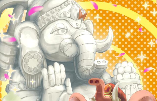 fgo那些形象奇葩的从者 当心fgo玩家 长成这样都能骗氪