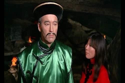 萨克斯·罗默|一位虚构出来的清朝人，却让欧洲惧怕了百年，名字听着很耳熟