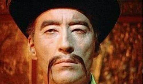 萨克斯·罗默|一位虚构出来的清朝人，却让欧洲惧怕了百年，名字听着很耳熟