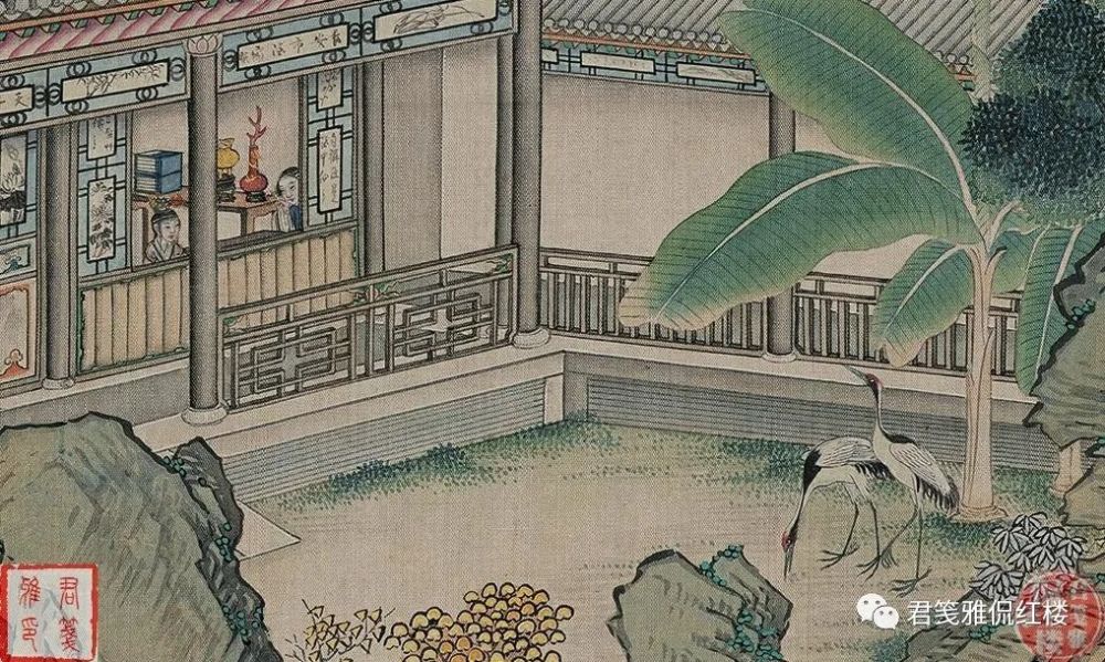 贾宝玉|贾宝玉、林黛玉、妙玉，为什么他们名字里，都有一个“玉”字？