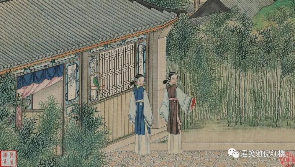 贾宝玉|贾宝玉、林黛玉、妙玉，为什么他们名字里，都有一个“玉”字？