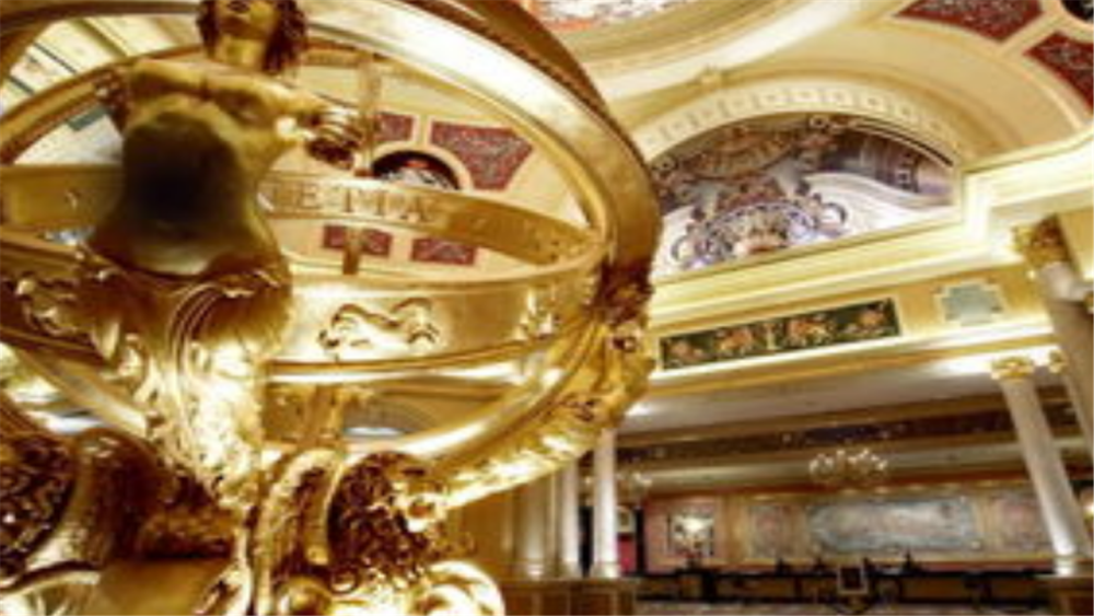 酒店|中国最贵的酒店，既不在北京也不在三亚，住一晚花费高达66万