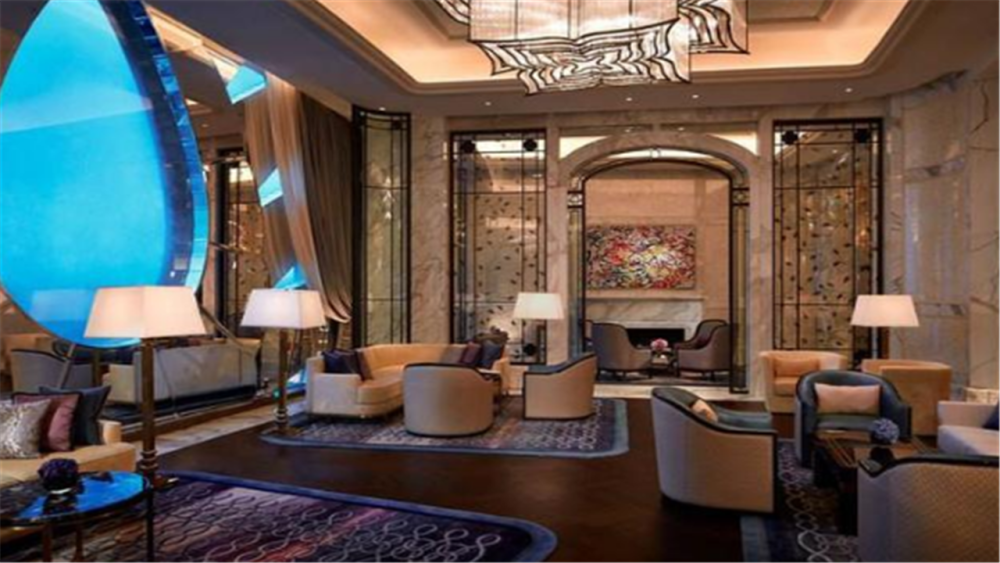 酒店|中国最贵的酒店，既不在北京也不在三亚，住一晚花费高达66万