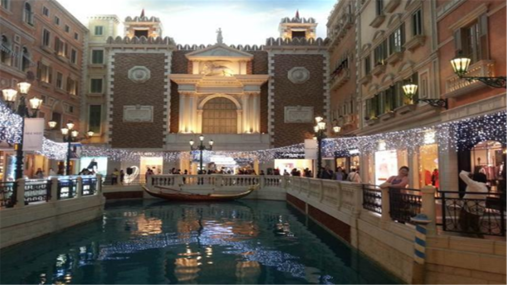 酒店|中国最贵的酒店，既不在北京也不在三亚，住一晚花费高达66万