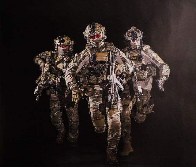 全世界十大特种最牛部队