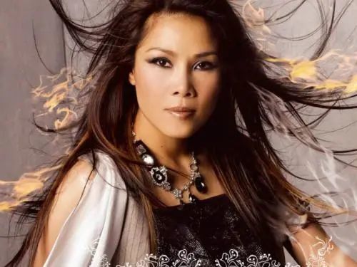 田震|因患血液病而退隐，男友病床前守护7年求婚数次，她如今怎样了？