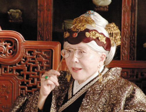 林黛玉|贾母为何不成全林黛玉的婚姻？贾母哭诉的一句绝情话，透露了答案