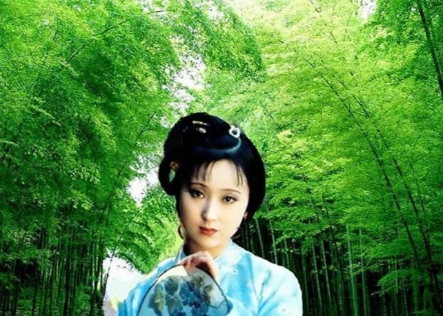 林黛玉|贾母为何不成全林黛玉的婚姻？贾母哭诉的一句绝情话，透露了答案