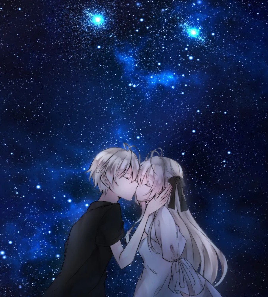 缘之空春日野穹美图选集