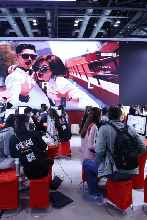 中国婚博会|中国婚博会汇聚数千全球名品 高端定制抢滩婚礼市场