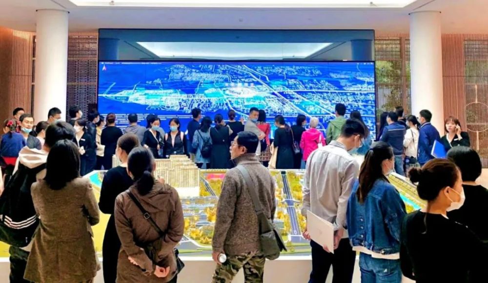 楼盘|降了！8.5折楼盘席卷北京新房市场，国庆假期开发商花样“撩客”加速抢收