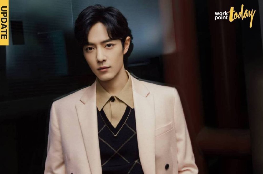 王一博|王一博情商太高，粉丝帮他骂人，赶紧出来制止，比肖战强多了