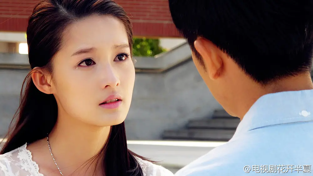 李沁|演技好，长得美，为什么不火？