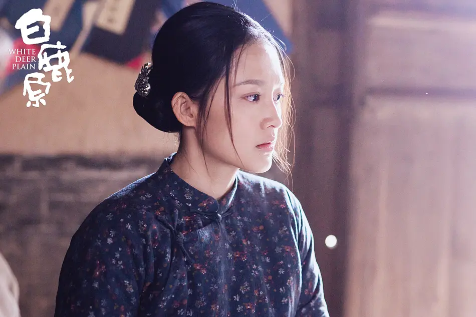 李沁|演技好，长得美，为什么不火？