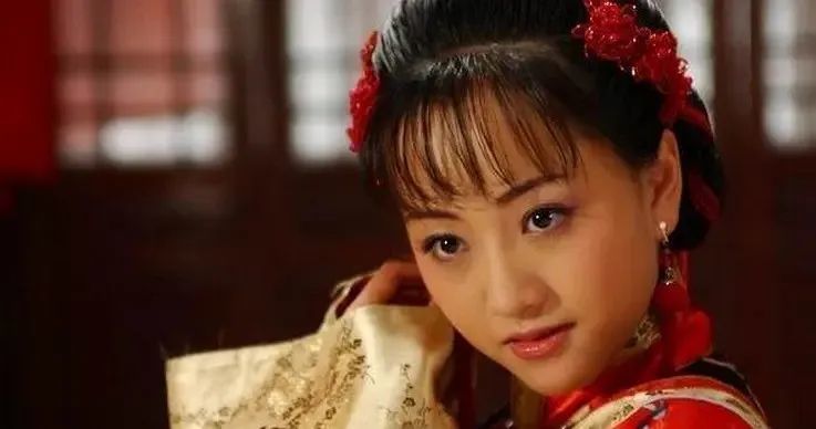 李沁|演技好，长得美，为什么不火？