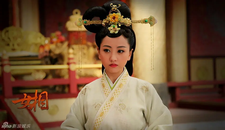 李沁|演技好，长得美，为什么不火？