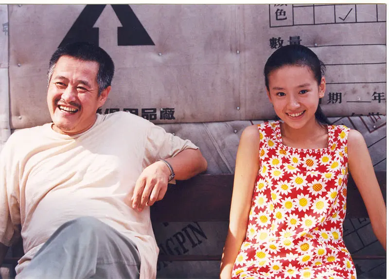 李沁|演技好，长得美，为什么不火？