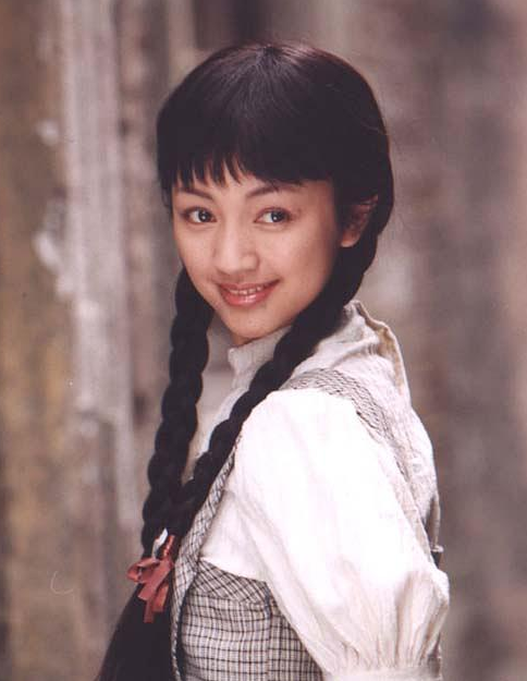 李沁|演技好，长得美，为什么不火？