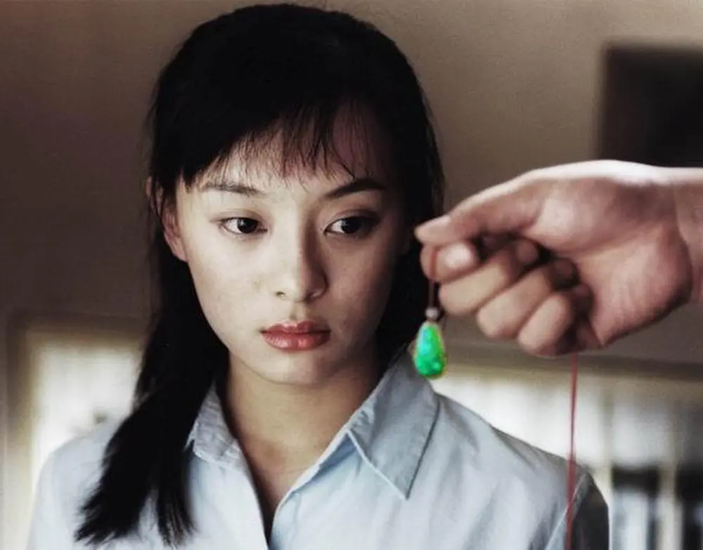 李沁|演技好，长得美，为什么不火？