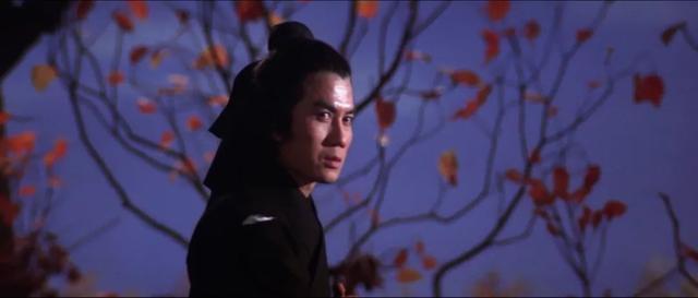 尔冬升|20岁的尔冬升，一副盛世颜值，他饰演了一位大侠，至今不可再造