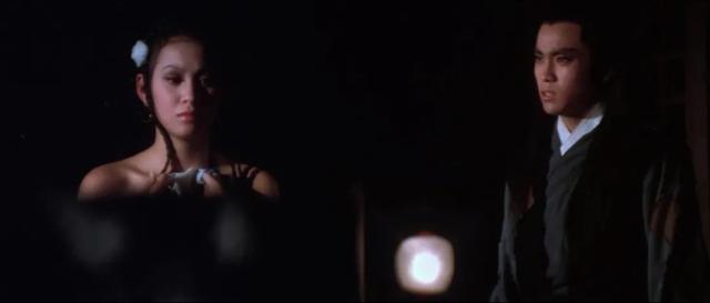 尔冬升|20岁的尔冬升，一副盛世颜值，他饰演了一位大侠，至今不可再造