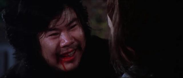 尔冬升|20岁的尔冬升，一副盛世颜值，他饰演了一位大侠，至今不可再造