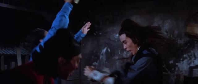 尔冬升|20岁的尔冬升，一副盛世颜值，他饰演了一位大侠，至今不可再造