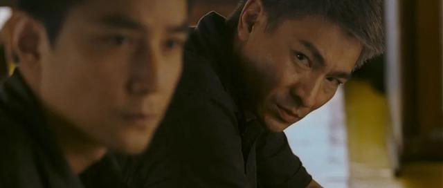 尔冬升|20岁的尔冬升，一副盛世颜值，他饰演了一位大侠，至今不可再造