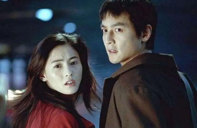 尔冬升|20岁的尔冬升，一副盛世颜值，他饰演了一位大侠，至今不可再造