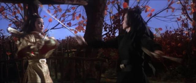 尔冬升|20岁的尔冬升，一副盛世颜值，他饰演了一位大侠，至今不可再造