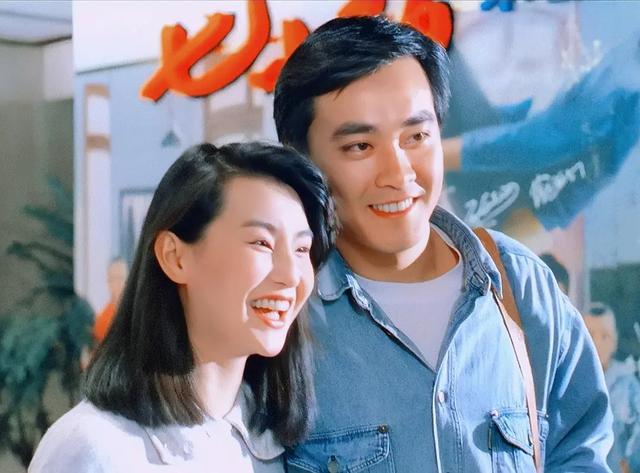 尔冬升|20岁的尔冬升，一副盛世颜值，他饰演了一位大侠，至今不可再造