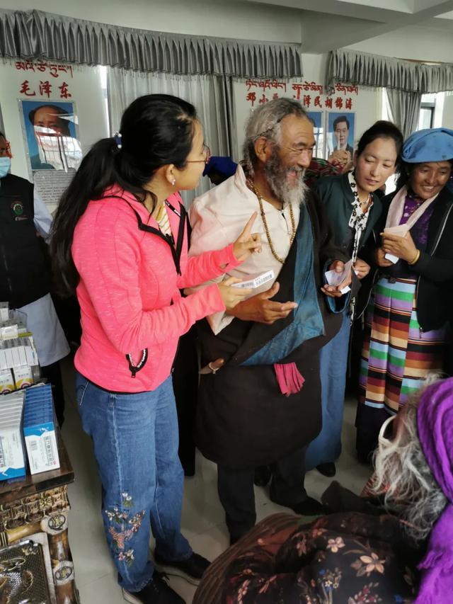 张国红|“感谢北京安吉拉！”