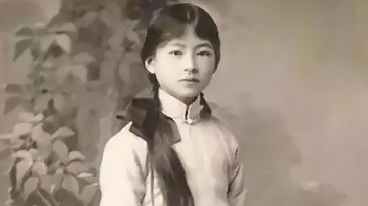 民国第一女神林徽因当年,女神林徽因身边有很多追求者,除了后来的丈夫