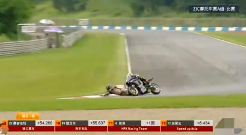 王一博|王一博比赛摔倒后续：对手过往惨遭起底，其队友迷惑发言险引众怒