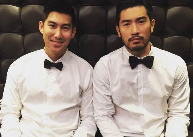 高以翔|高以翔好友升级当爸！宣布以他之名为儿子取名，神仙友情令人感动