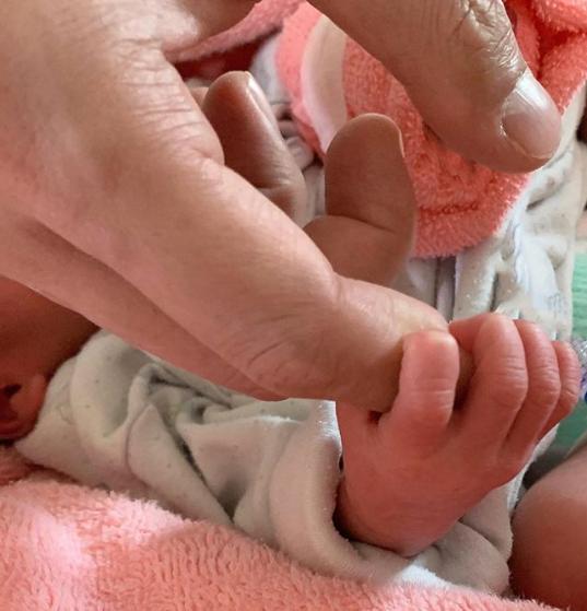 高以翔|高以翔好友升级当爸！宣布以他之名为儿子取名，神仙友情令人感动