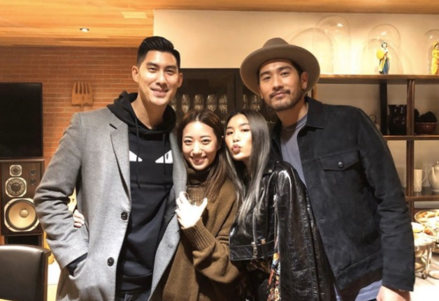 高以翔|高以翔好友升级当爸！宣布以他之名为儿子取名，神仙友情令人感动