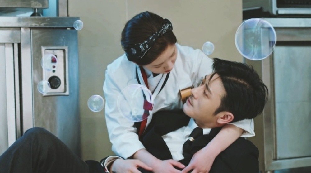 赵露思|赵露思发文：没想到顾胜男在我家引起民愤！分享群截图，爸妈的反应太真实了