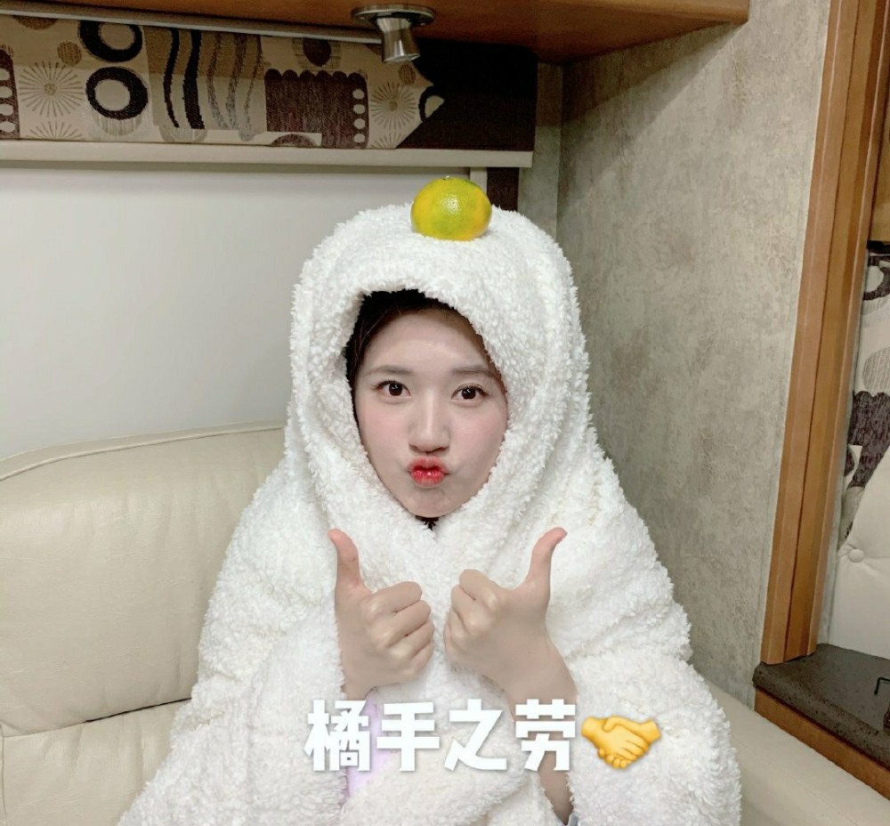 赵露思|赵露思发文：没想到顾胜男在我家引起民愤！分享群截图，爸妈的反应太真实了