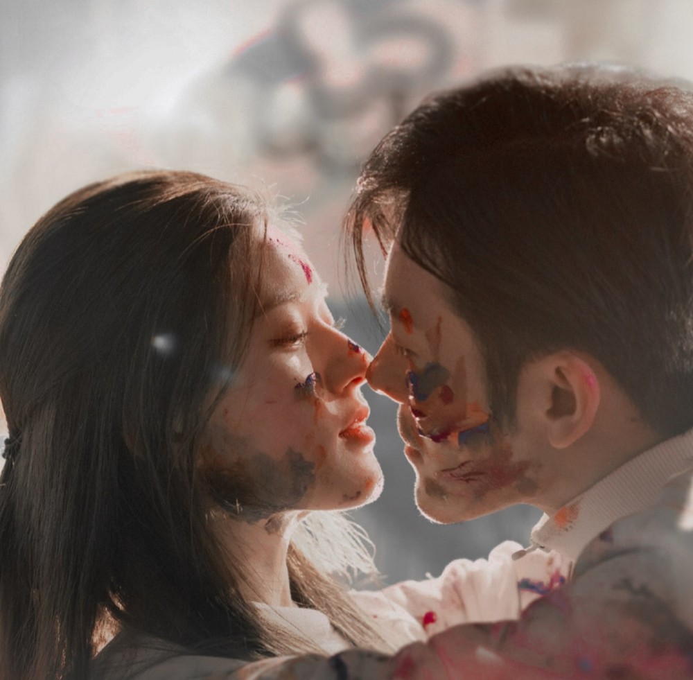 赵露思|赵露思发文：没想到顾胜男在我家引起民愤！分享群截图，爸妈的反应太真实了