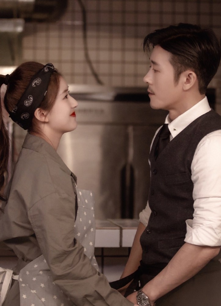 赵露思|赵露思发文：没想到顾胜男在我家引起民愤！分享群截图，爸妈的反应太真实了