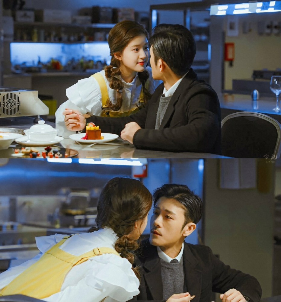 赵露思|赵露思发文：没想到顾胜男在我家引起民愤！分享群截图，爸妈的反应太真实了