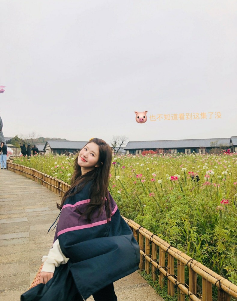 赵露思|赵露思发文：没想到顾胜男在我家引起民愤！分享群截图，爸妈的反应太真实了