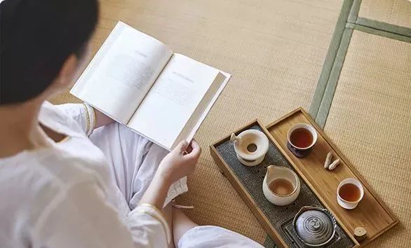 化妆|读书，是世上第一等好事