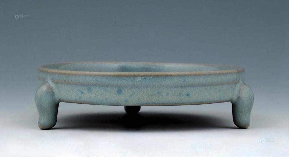 影青釉|宋代影青釉瓷器市场行情，鉴定特征，宋代影青釉瓷器值多少钱？